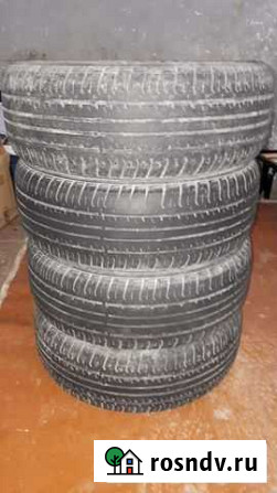 Hankook 205/60 R16 Керчь - изображение 1