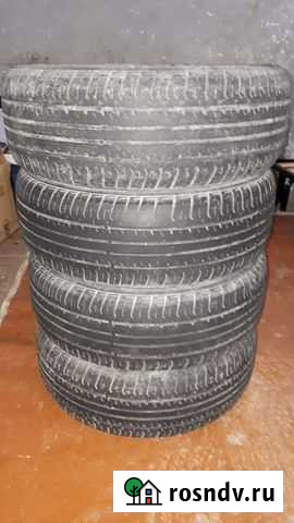 Hankook 205/60 R16 Керчь - изображение 1