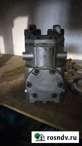 Японский трехпоршневой компрессор для рефрижератор Махачкала - изображение 1