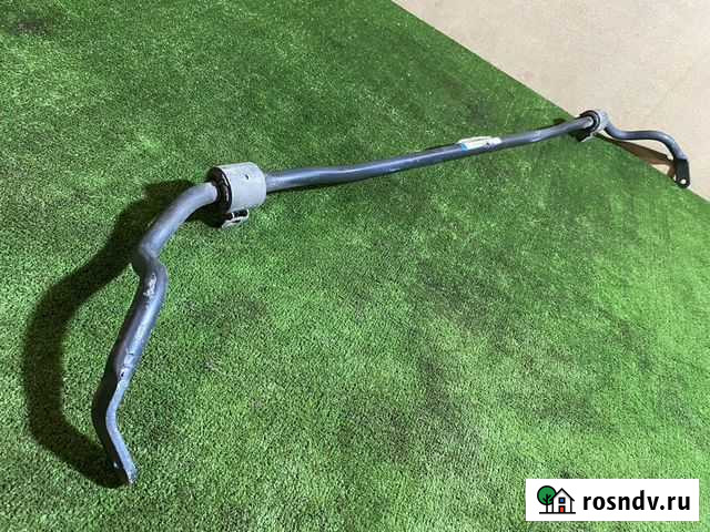 Стабилизатор задний Мерседес 205 А2053260565 Сергиев Посад - изображение 1