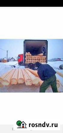 Погрузка и разгрузка. Все виды земляных работ Киров - изображение 1