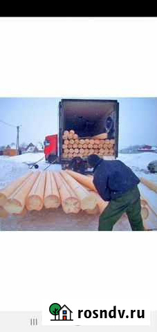 Погрузка и разгрузка. Все виды земляных работ Киров - изображение 1