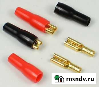 Клемма акустическая Aria 18GA Набережные Челны - изображение 1