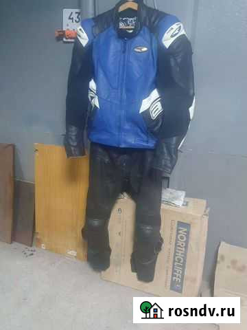 Мотокомбинезон Уфа - изображение 1