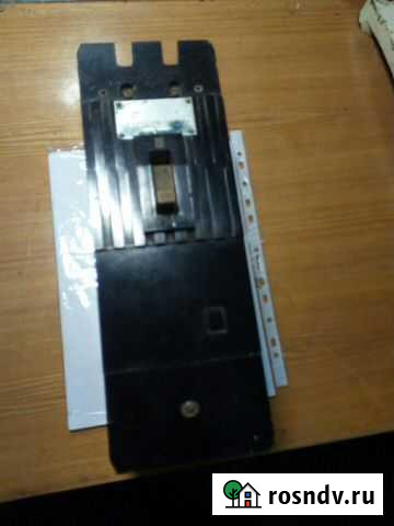 Автоматический выключатель Краснослободск - изображение 1