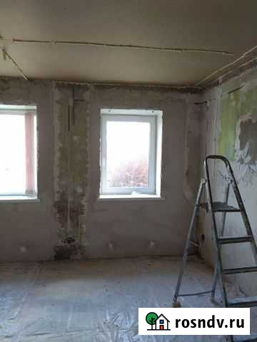 Штукатур,маляр Мичуринск - изображение 1