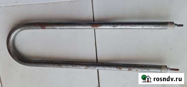 Тэны Рузаевка - изображение 1