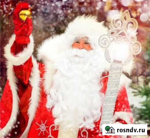Услуги деда Мороза Кострома - изображение 1