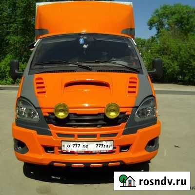 Грузоперевозки, грузчики, вывоз мусора Гатчина - изображение 1