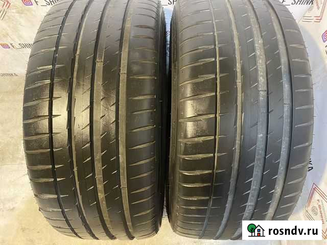 245/40 18 Балашиха - изображение 1