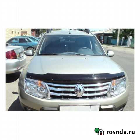 Мухобойка Дастер 11 Тихвин - изображение 1