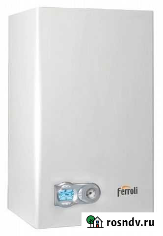 Продаю новые зап. части для котла ferroli Калуга - изображение 1