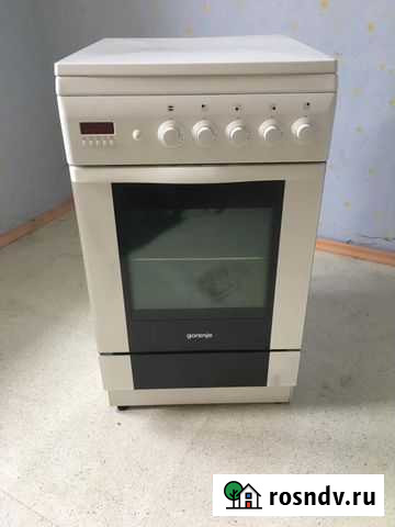 Газовая плита(плита горения) Надым - изображение 1