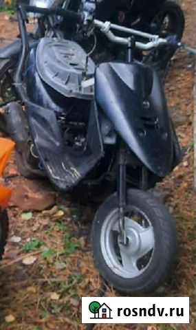 Ямаха джог некст зон Барнаул - изображение 1