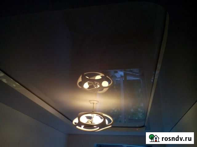 Натяжные потолки Курск - изображение 1