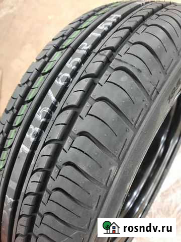 Hankook 185/65 R15 Ейск - изображение 1