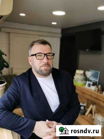 Массаж Белгород - изображение 1