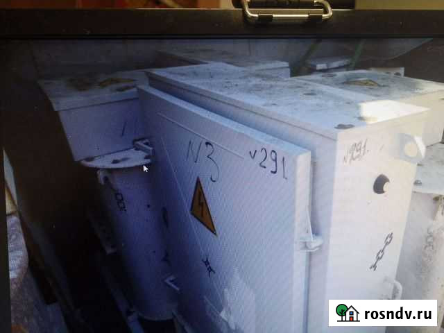 Аренда прогревочного трансформатора ктпто 80-11-У1 Ижевск - изображение 1