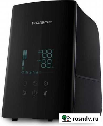 Увлажнитель воздуха polaris PUH 4405D с пультом Казань - изображение 1