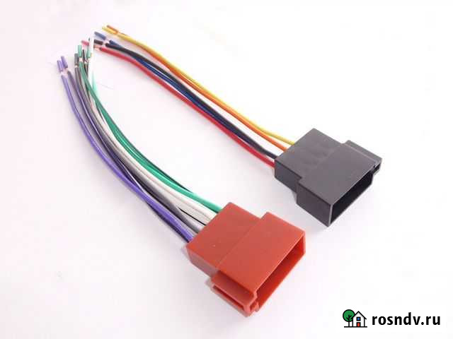 Евро разъем мама Набережные Челны - изображение 1