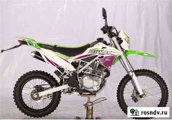 Мотоцикл Mikilon Defender 150 Астрахань