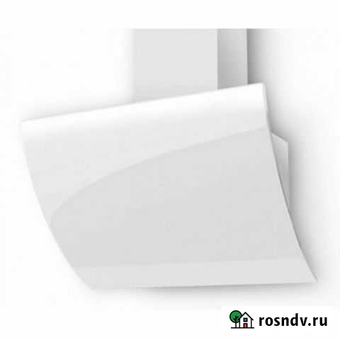 Кухонная вытяжка akpo WK-4 Clarus eco 60 см. белый Краснодар - изображение 1