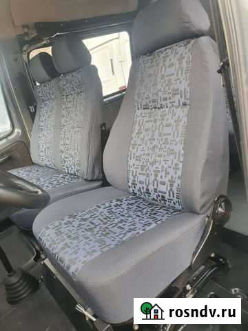 Перетяжка сидений газель Люберцы - изображение 1