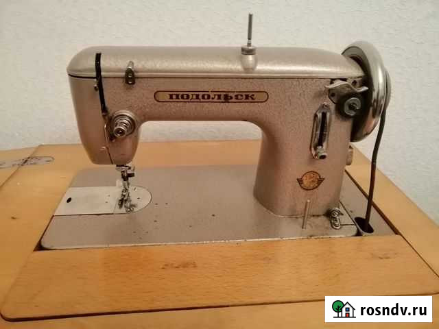 Швейная машина Подольск Великий Новгород - изображение 1