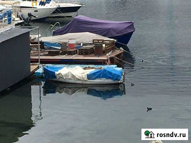 Ял-4 Севастополь - изображение 1