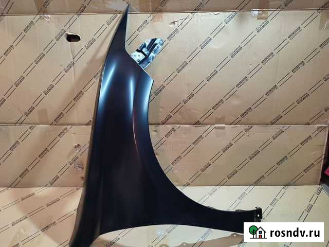 Переднее правое крыло Lexus Es 7 Электросталь - изображение 1