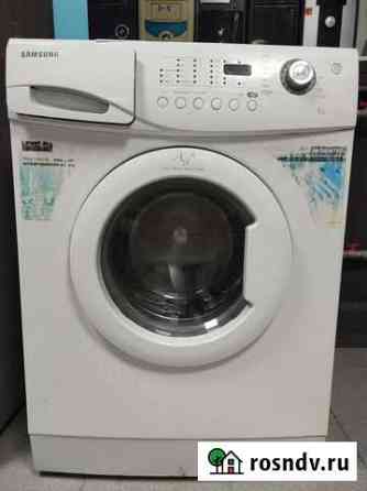 Стиральная машина samsung wf6528s7w Каменск-Уральский