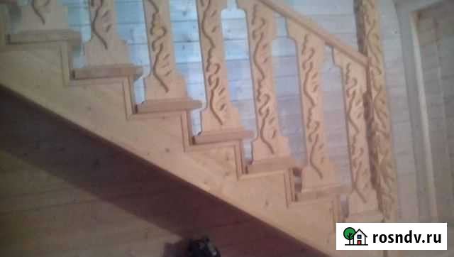 Мастер по изготовлению лестниц Калязин - изображение 1