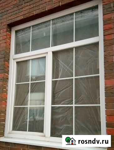 Пластиковые окна Троицк - изображение 1