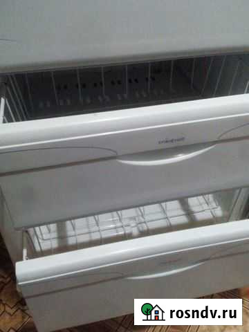 Холодильник атлант (Atlant) мхм-1709 Тамбов - изображение 1