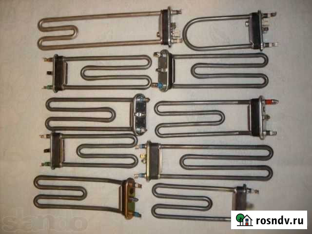 Тены Торжок - изображение 1