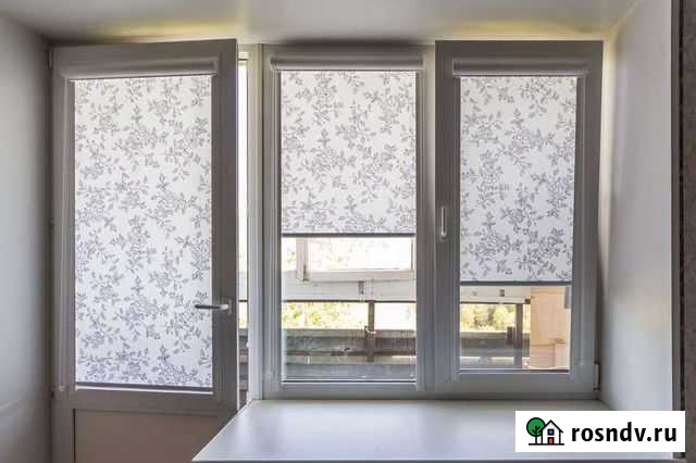 Рулонные шторы Ессентуки - изображение 1