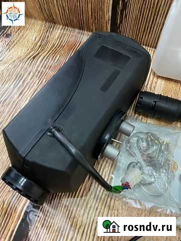 Автономный отопитель оптом Череповец - изображение 1