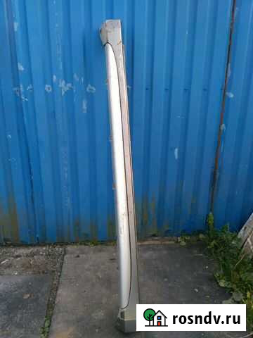 Накладка порога Черняховск - изображение 1