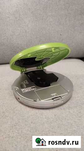 CD плеер AEG CDP 4212 Москва - изображение 1