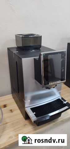 Профессиональная кофемашина Мурманск - изображение 1