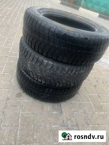 Шины Дубовое - изображение 1