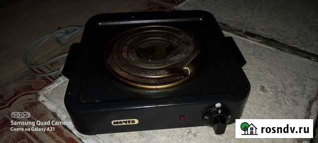 Электрическая печка Хасавюрт - изображение 1