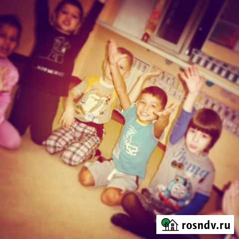 Подготовка к школе в Электростали Электросталь - изображение 1