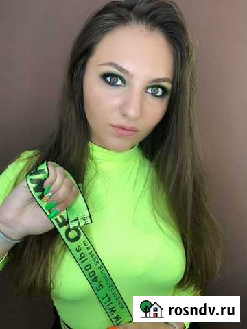 Макияж+прическа Саратов - изображение 1