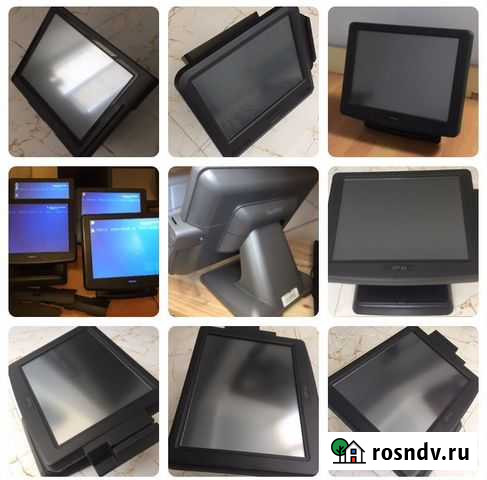 Кипер Пос терминал iiko айка сенсорный Кемерово - изображение 1