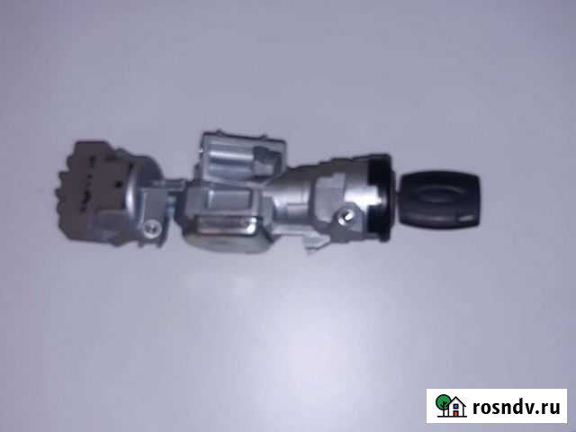 Замок зажигания с ключем Ford Focus ll Реутов - изображение 1