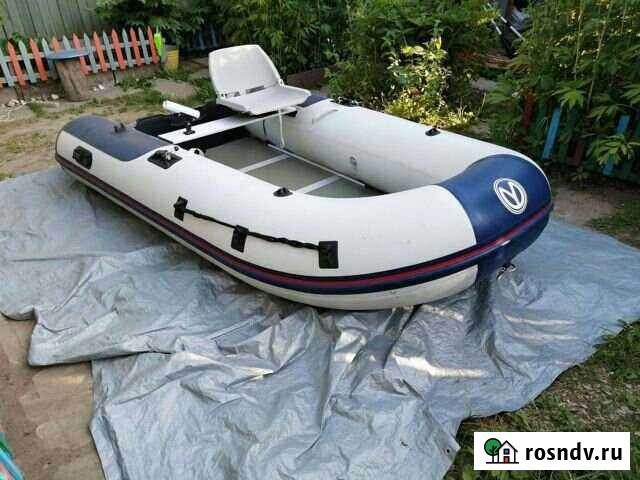 Лодка Yamaran 330 Ярославль - изображение 1