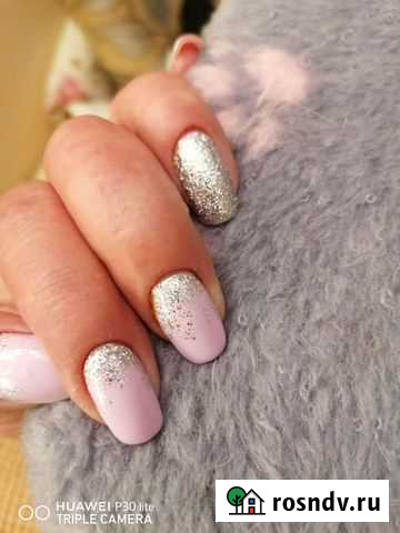 Маникюр на дому Некрасовский - изображение 1