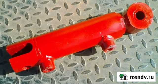 Гидроцилиндр гц 50.25.110.001.20 Гидровит Чехов - изображение 1