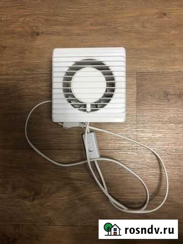 Вентилятор вытяжной канальный Йошкар-Ола - изображение 1